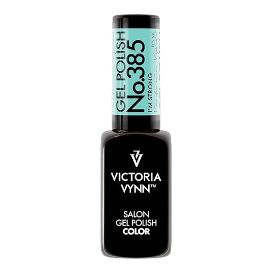 Victoria Vynn Gel Polish 385 I'm Strong