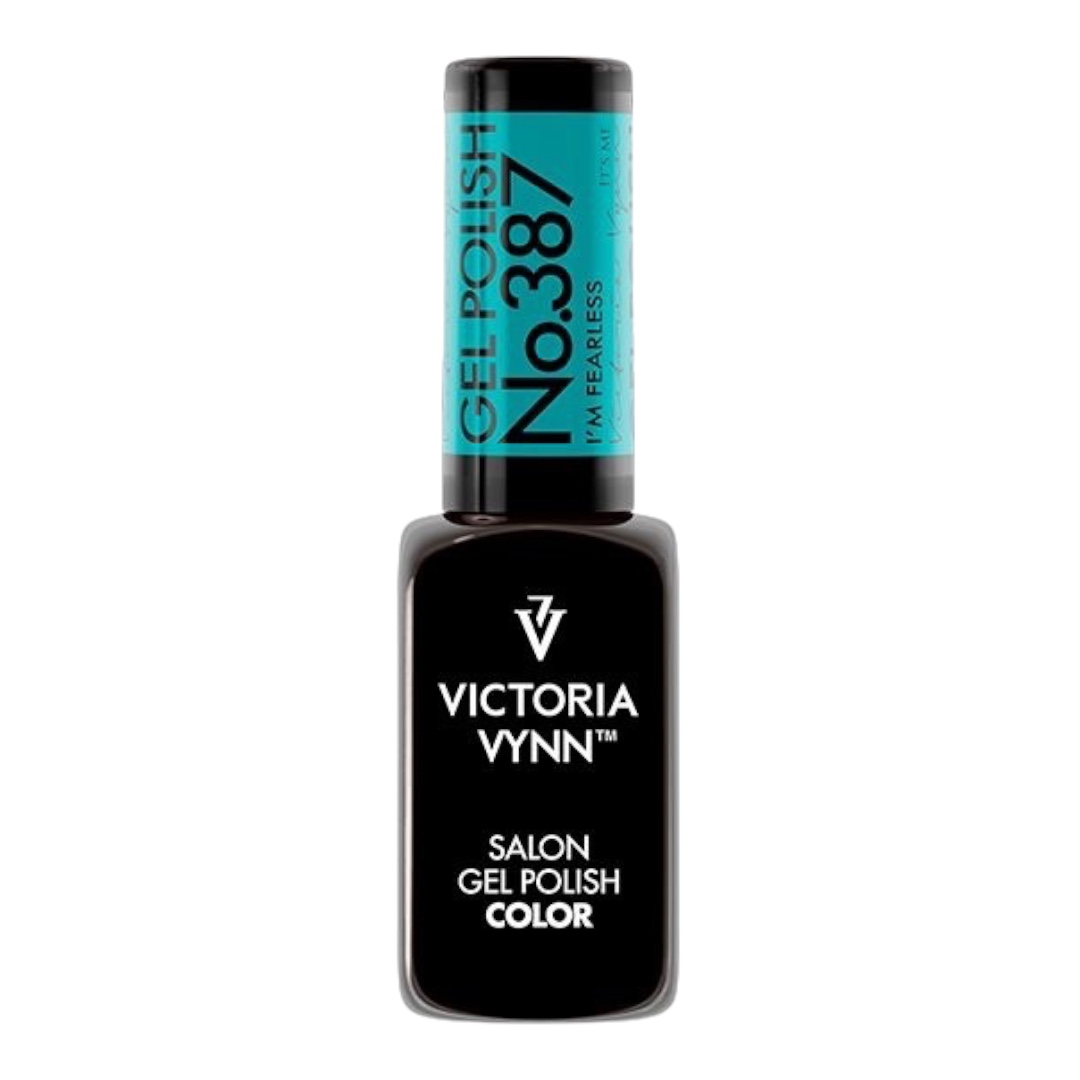 Victoria Vynn Gel Polish 387 I'm Fearless