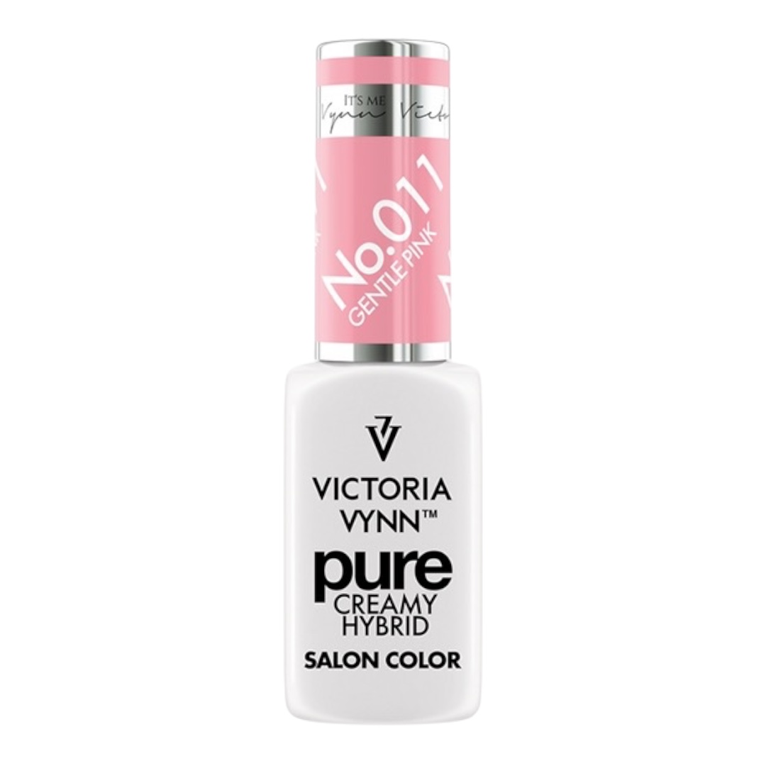 Victoria Vynn Pure Creamy Hybrid 011 Gentle Pink