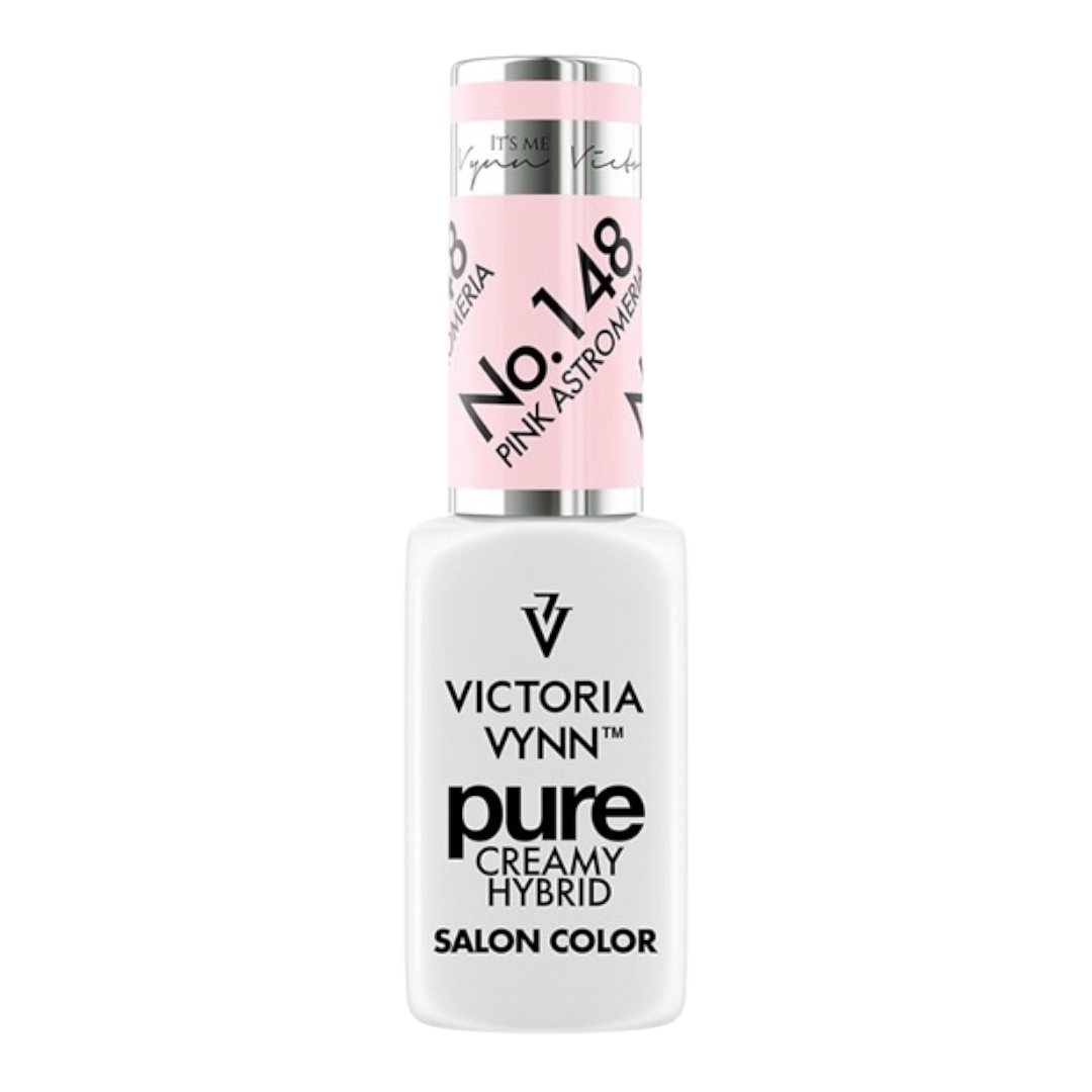 Victoria Vynn Pure Creamy Hybrid 148 Pink Astromeria