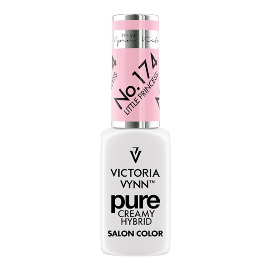 Victoria Vynn Pure Creamy Hybrid 174 Little Princess