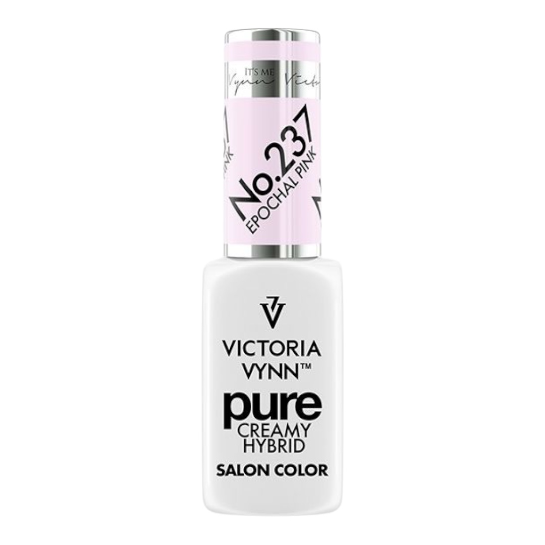 Victoria Vynn Pure Creamy Hybrid 237 Epochal Pink