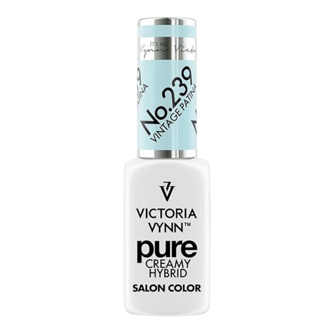 Victoria Vynn Pure Creamy Hybrid 239 Vintage Patina