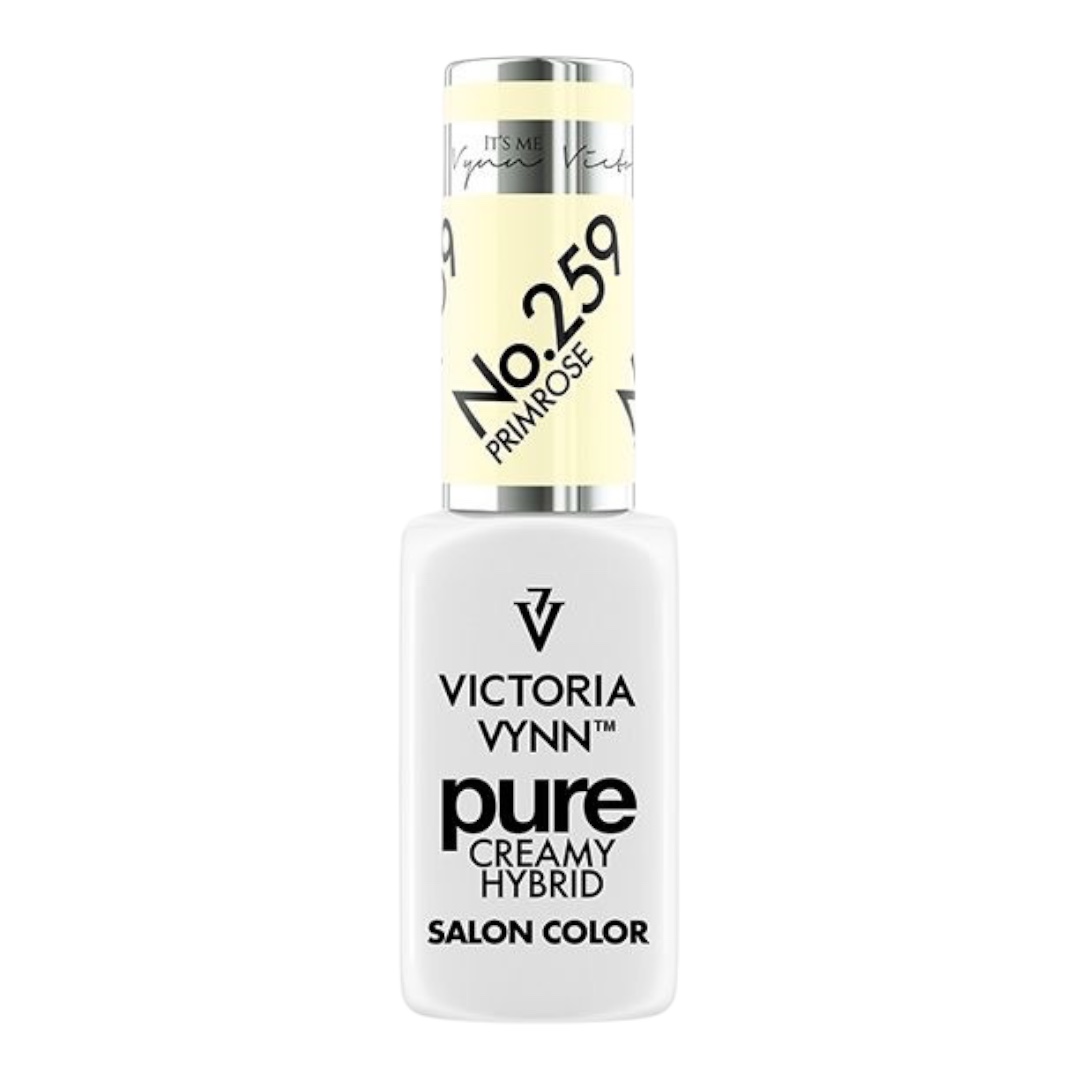 Victoria Vynn Pure Creamy Hybrid 259 Primrose
