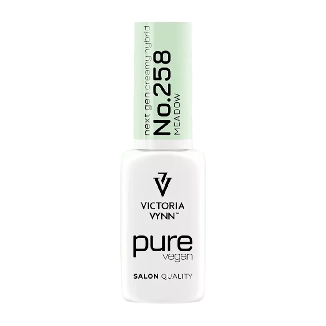Victoria Vynn Pure Vegan Creamy Hybrid 258 Meadow
