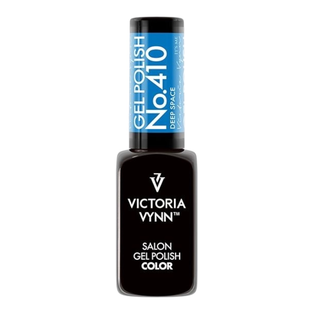 Victoria Vynn Gel Polish 410 Glass Effect Deep Space