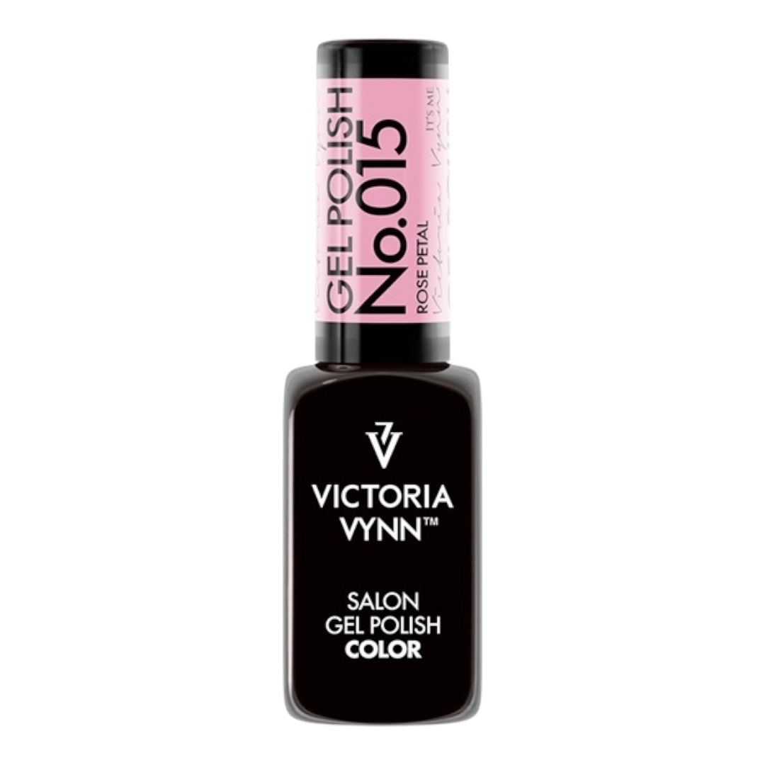 Victoria Vynn Gel Polish 015 Rose Petal