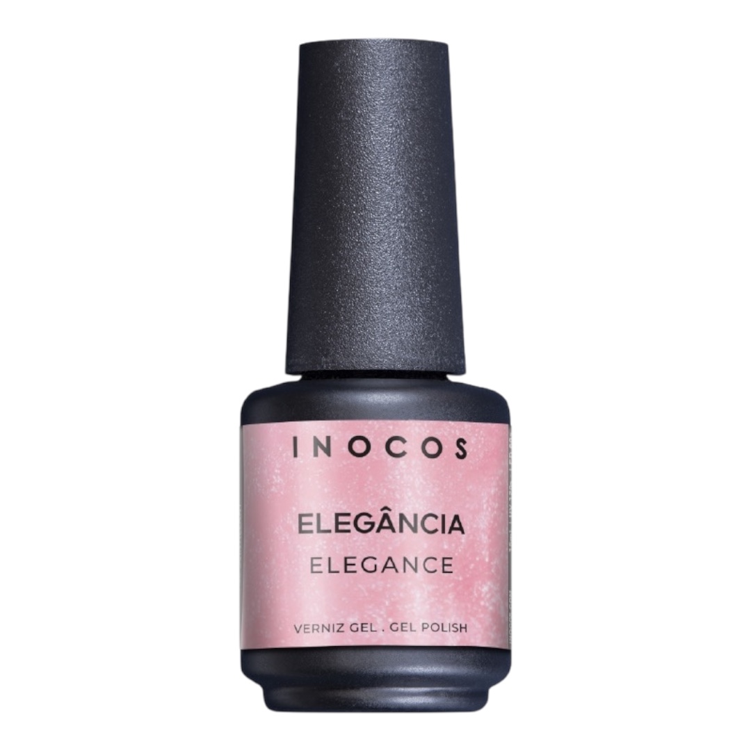 Inocos Verniz Gel Elegância