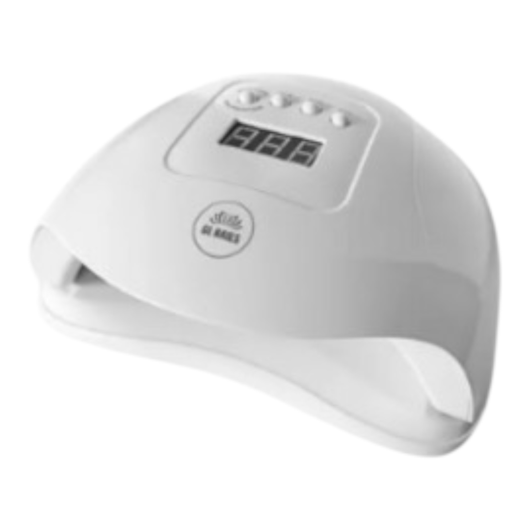 Gl Nails Catalisador Sun X5 UV/LED 180W
