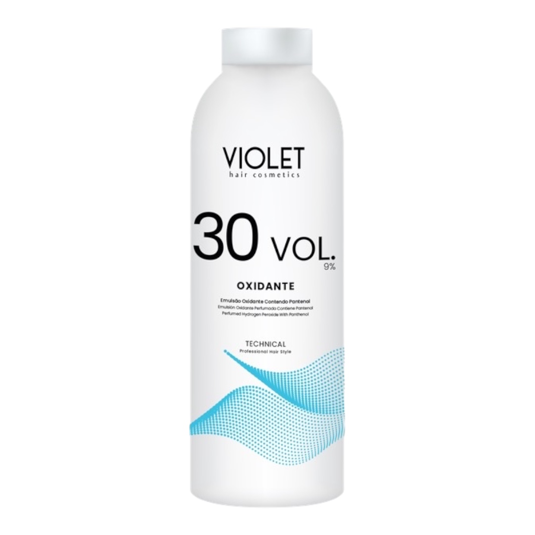 Violet Oxidante Pantenol 30 Vol 150ml