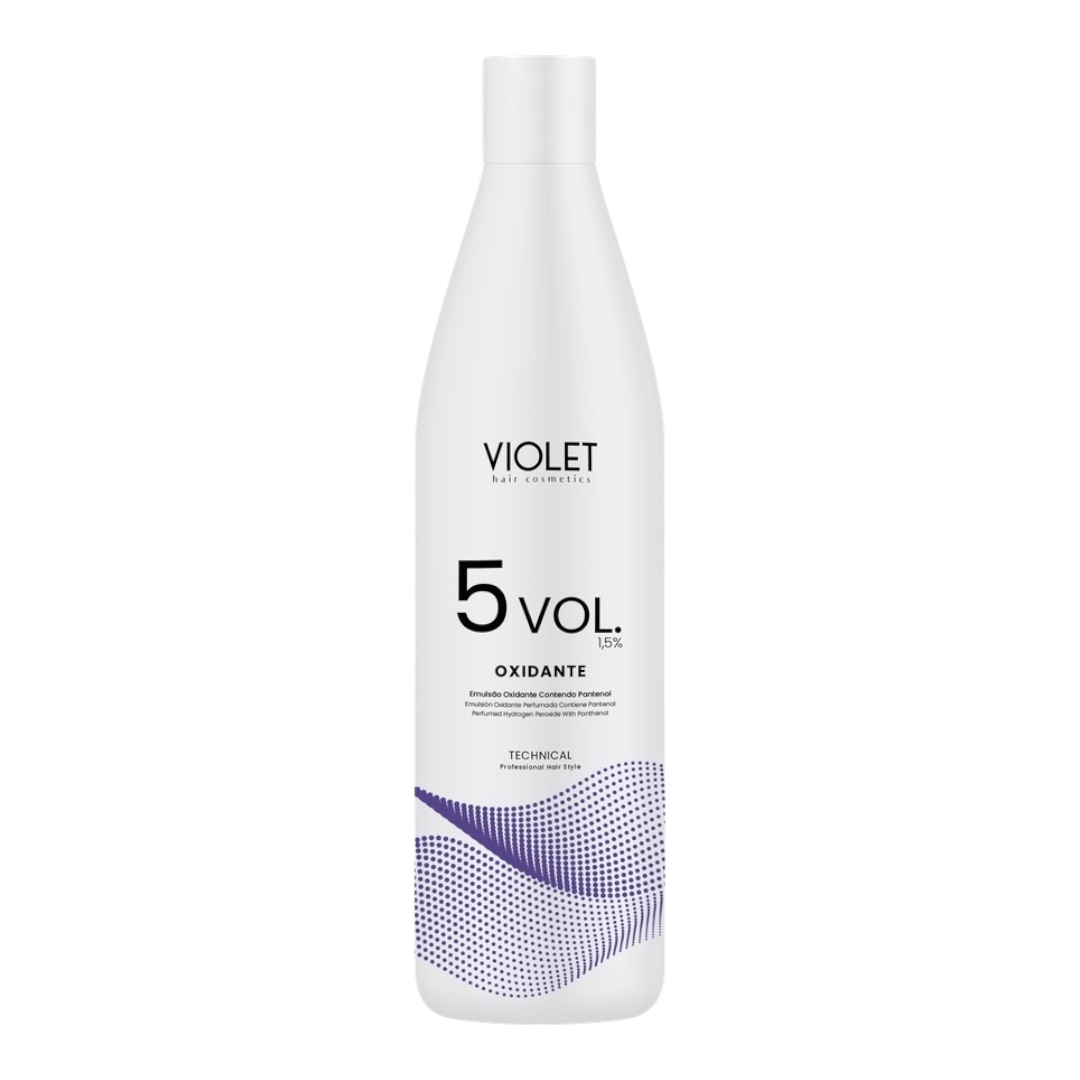 Violet Oxidante Pantenol 5 Vol 1000ml