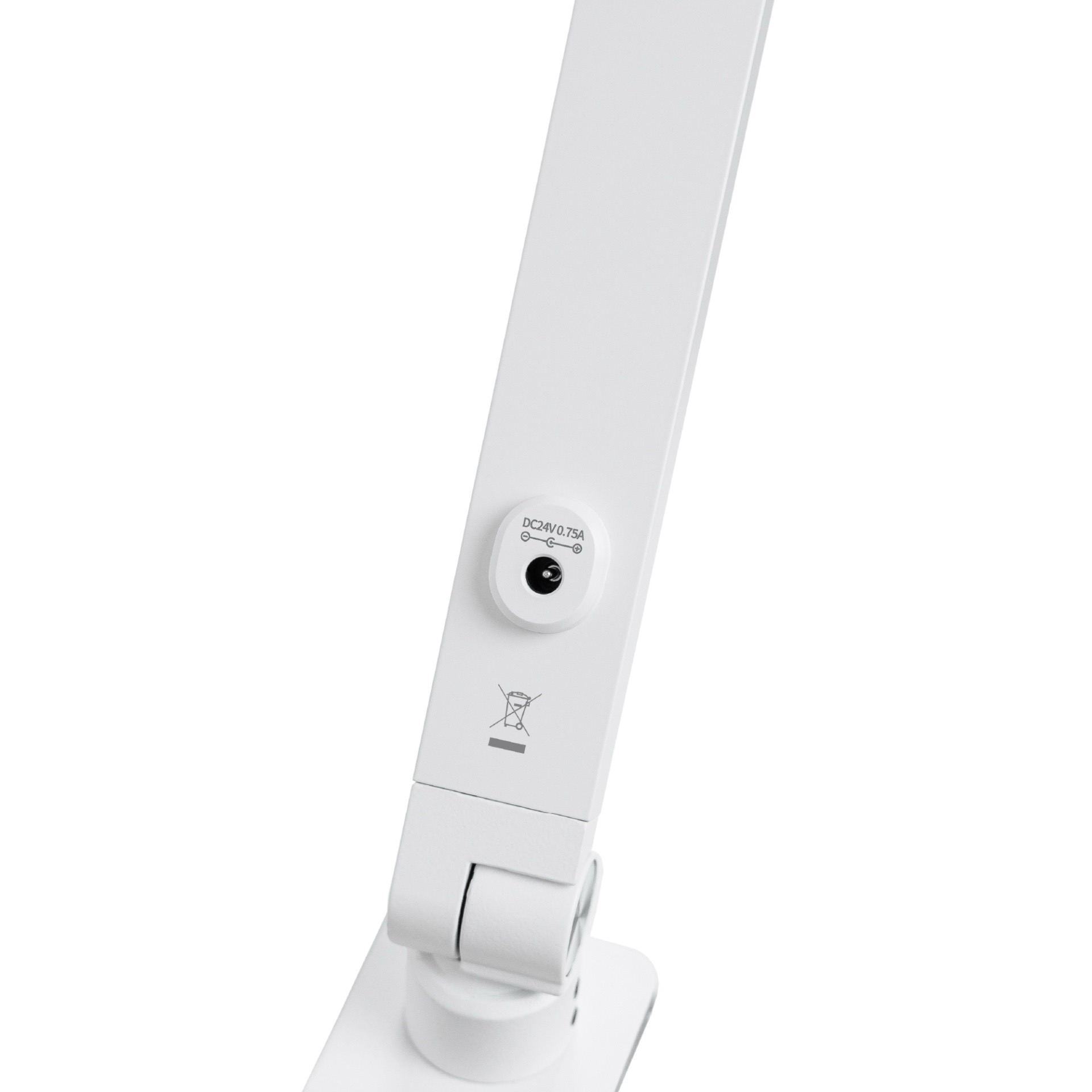 Inocos Glow Pro Nail Desk Lamp - Image 4