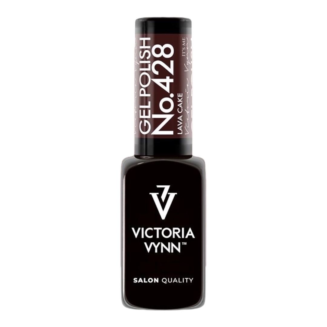 Victoria Vynn Gel Polish 428 Lava Cake