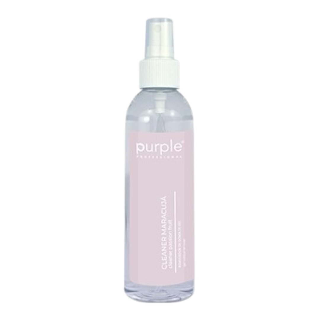 Purple Cleaner Maracujá 200ml