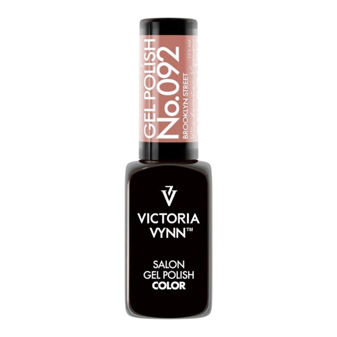 Victoria Vynn Gel Polish 092 Brooklyn Street