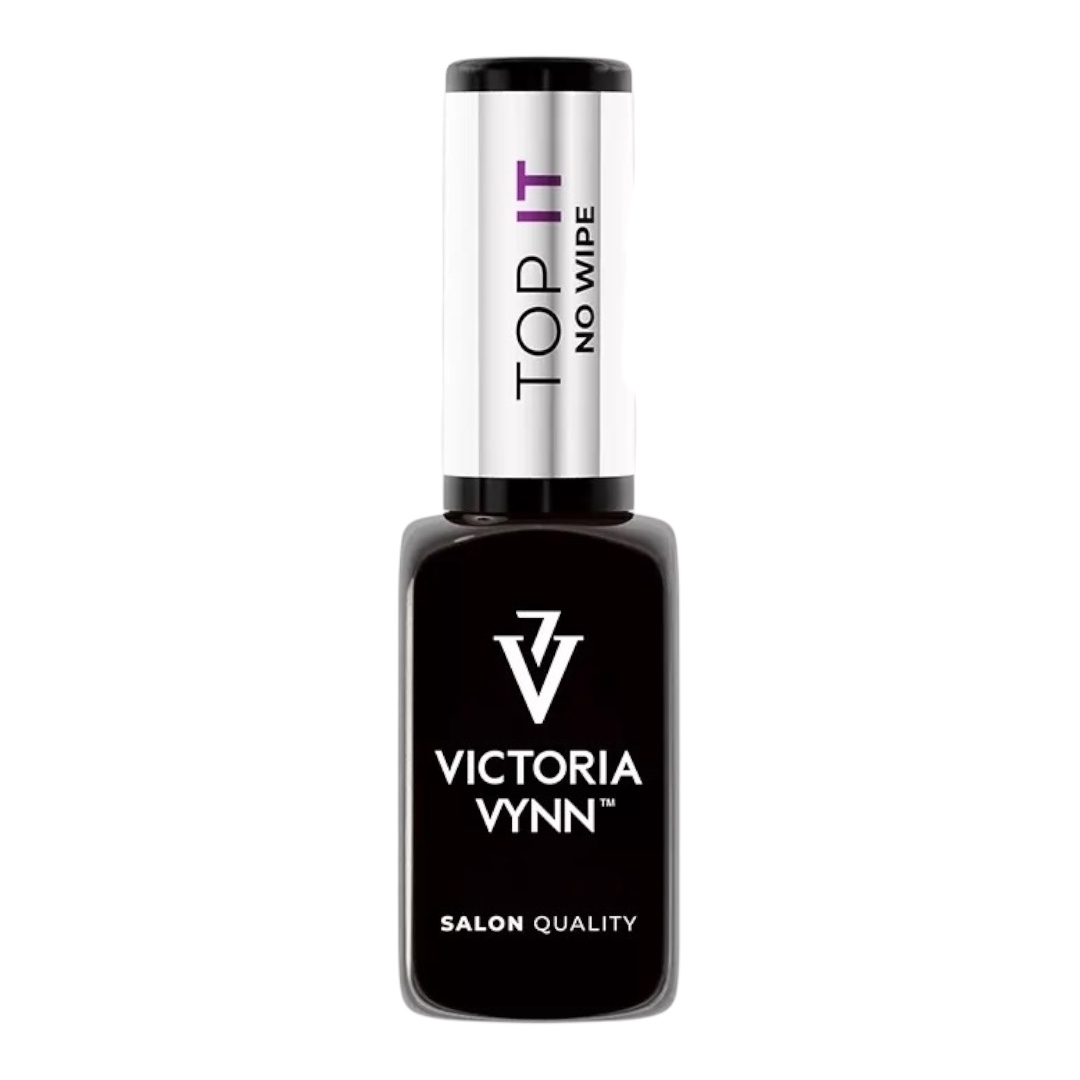 Victoria Vynn Gel Polish Top It No Wipe 8ml
