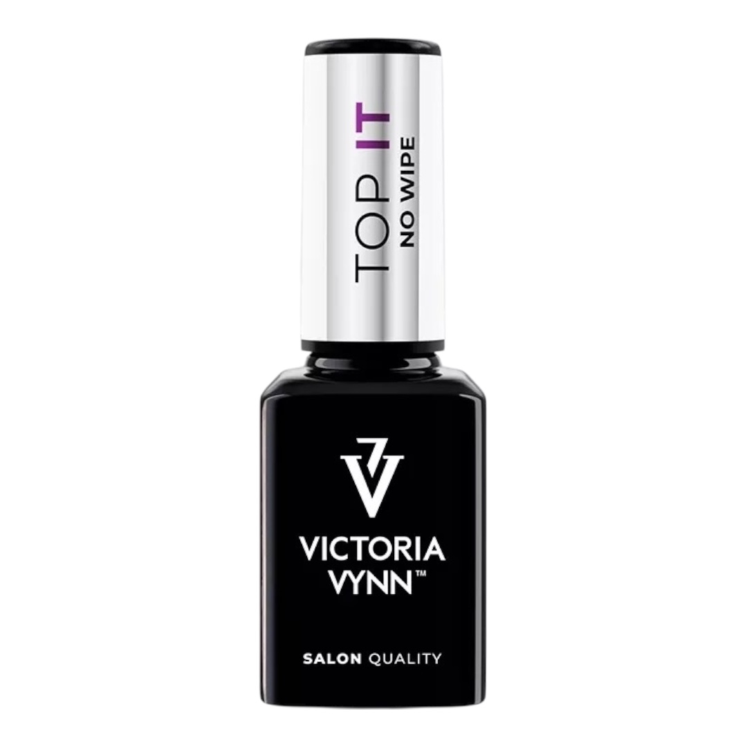 Victoria Vynn Gel Polish Top It No Wipe 15ml