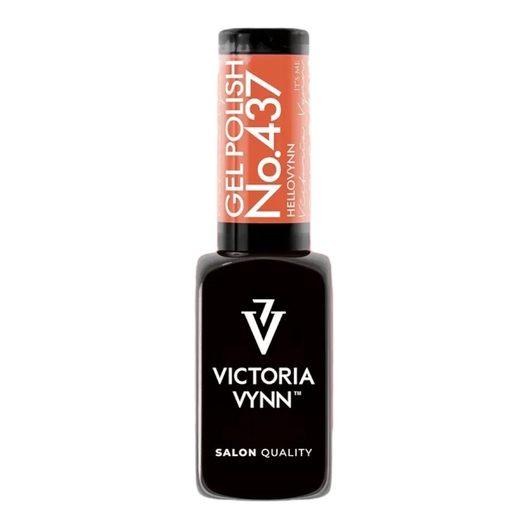 Victoria Vynn Gel Polish 437 HelloVynn
