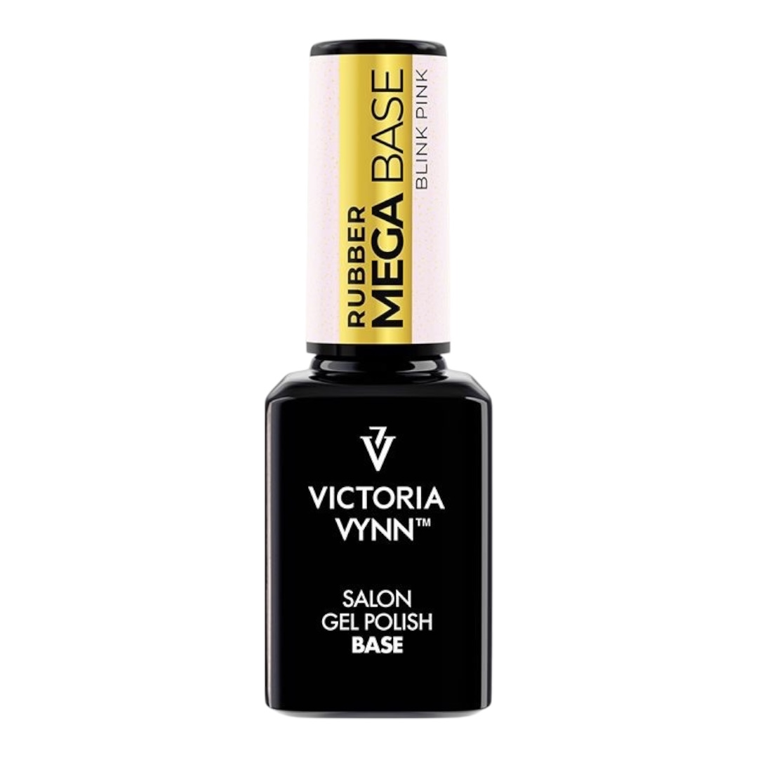 Victoria Vynn Mega Base Blink Pink 15ml