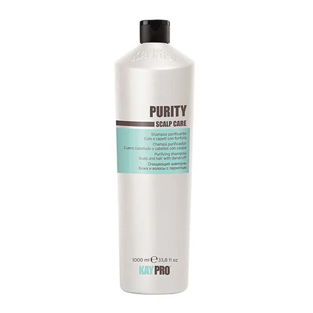 Kaypro Shampoo Purity Anti-Caspa1000ml
