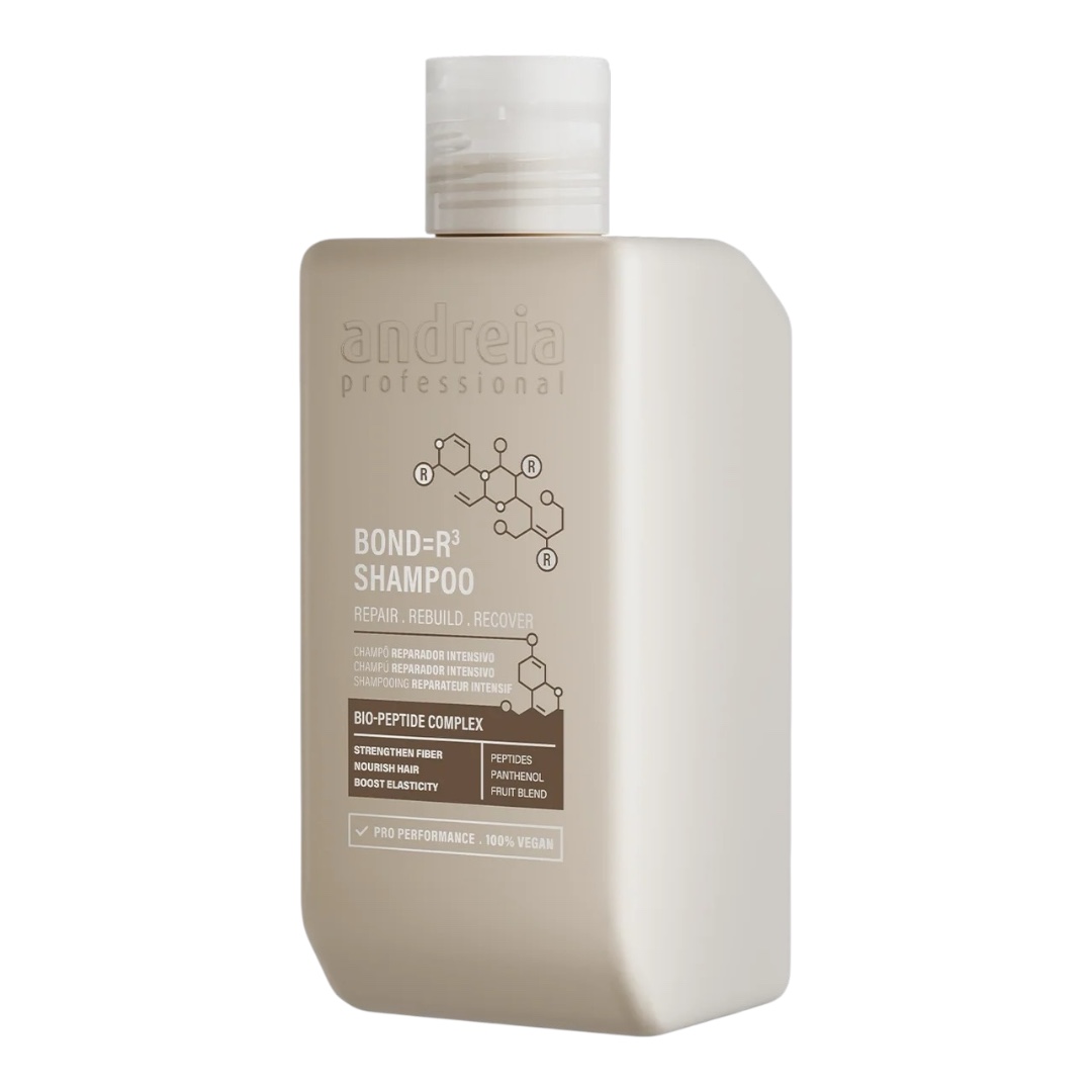 Andreia BOND=R3 Shampoo