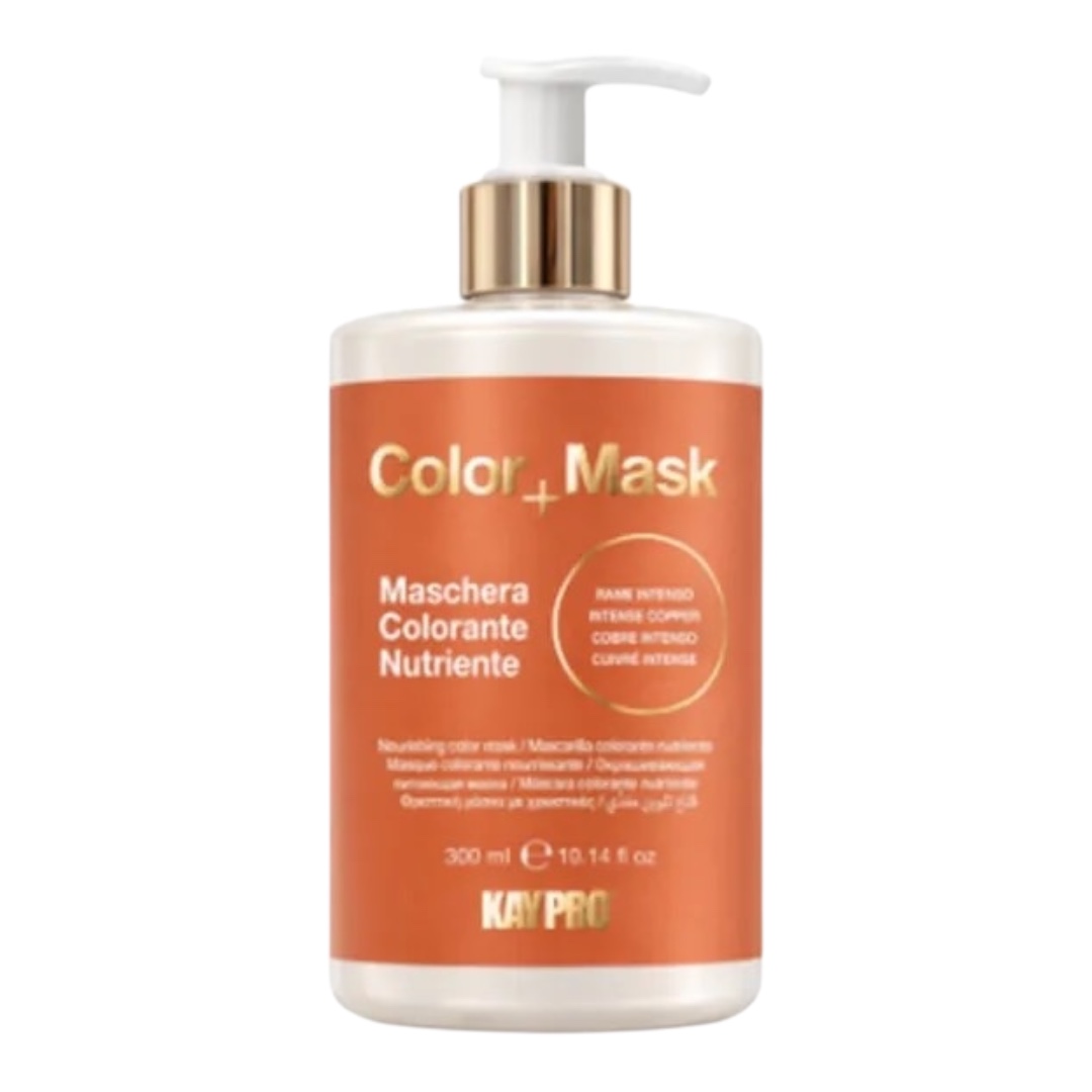 Kaypro Color Mask Cobre Intenso 300ml