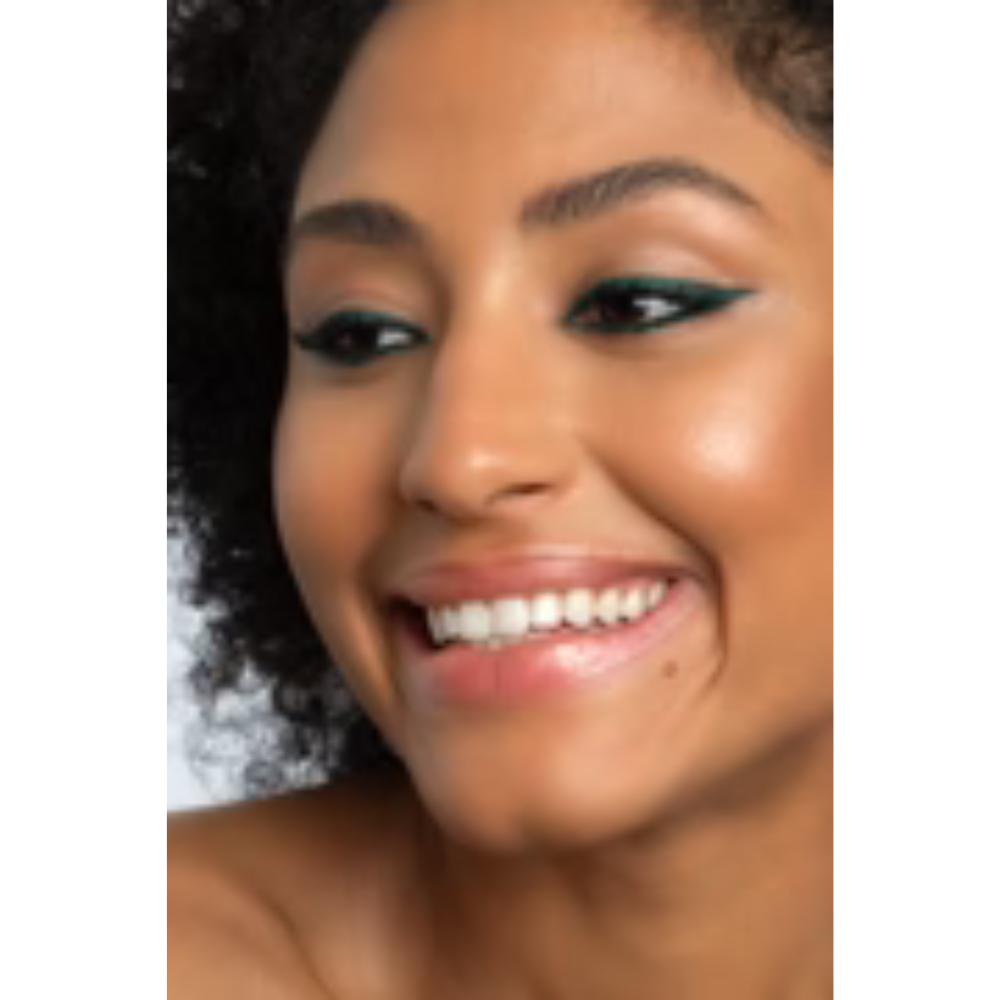 Andreia Deep Green Velvet 12H - Waterproof Eyeliner - Image 4