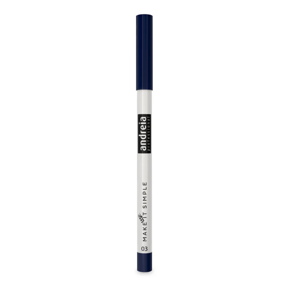 Andreia Show Time - Eyeliner 03 Deep Blue
