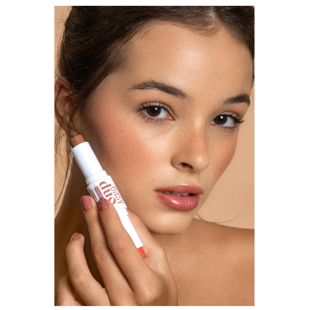 Andreia Easy Duo - Sculpt & Blush 03 - Image 3