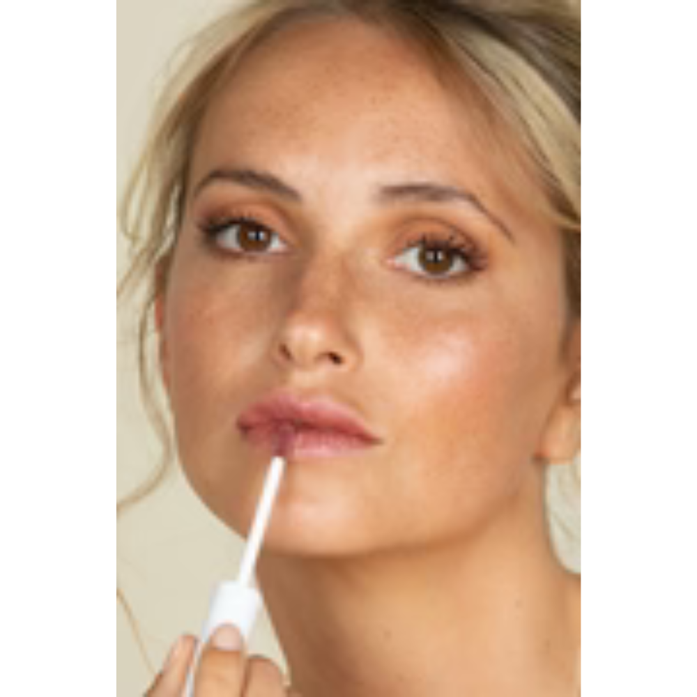 Andreia Kissproof - Liquid Lipstick 20 Pink Aura - Image 3