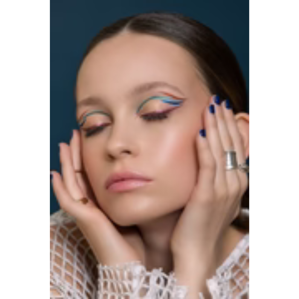 Andreia Metal Liner - 03 Ruby - Image 3