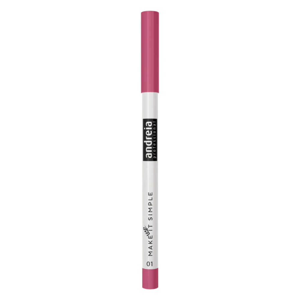 Andreia Perfect Definition - Lip Liner 01
