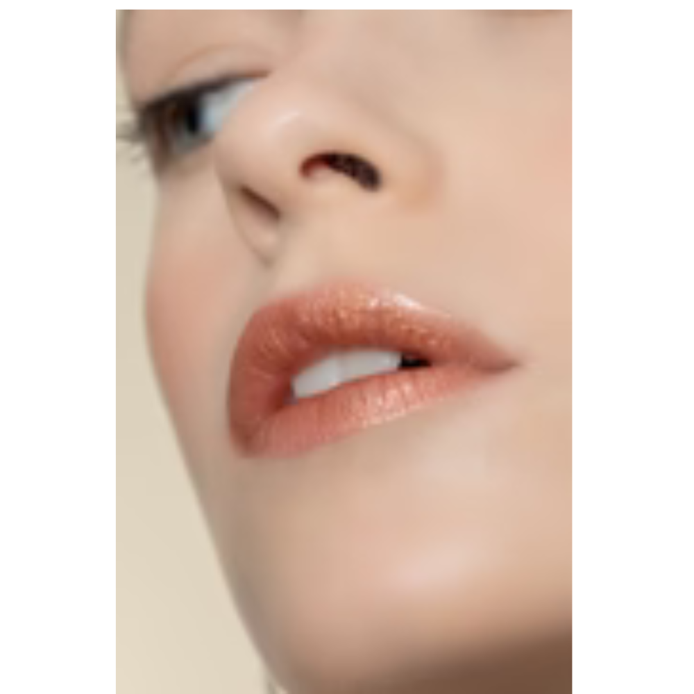 Andreia Yummy Kiss - 01 Bronze Touch - Image 3