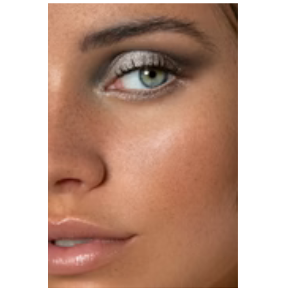 Andreia Hot Ice - Eyeshadow Palette 02 Ice - Image 4