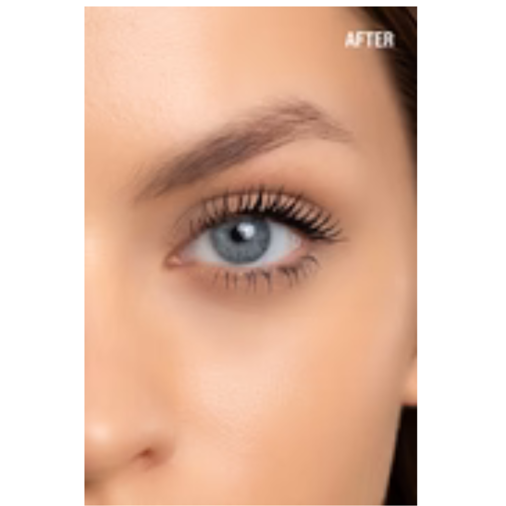 Andreia What? Mascara 01 Black - Image 4