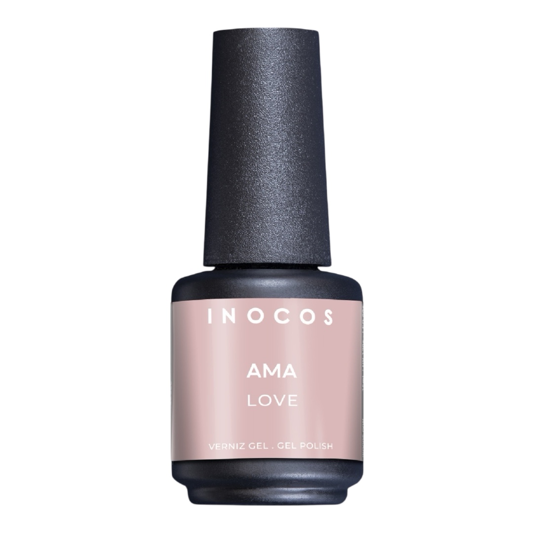 Inocos Verniz Gel Ama