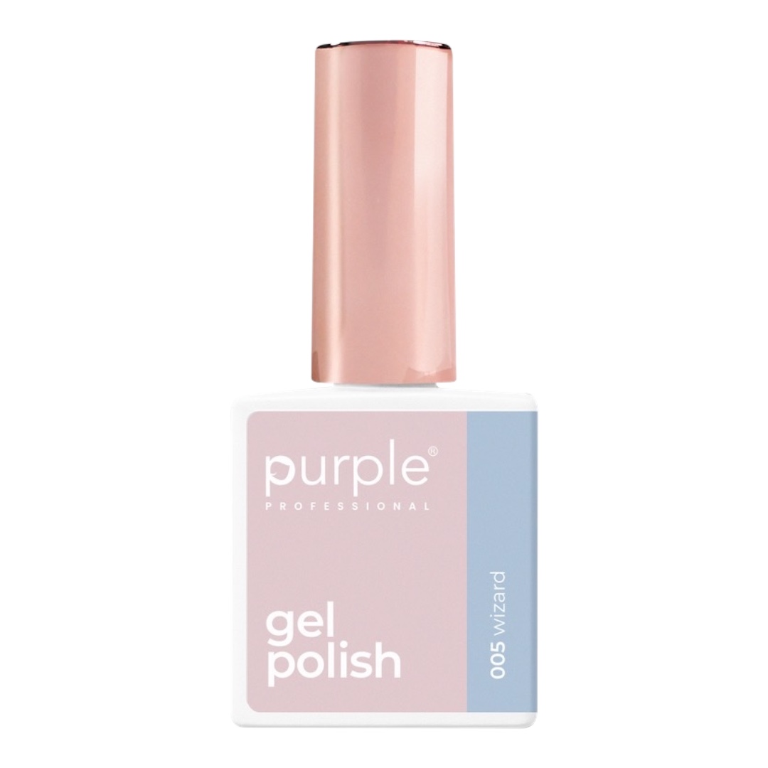 Purple Verniz Gel P.005 Wizard