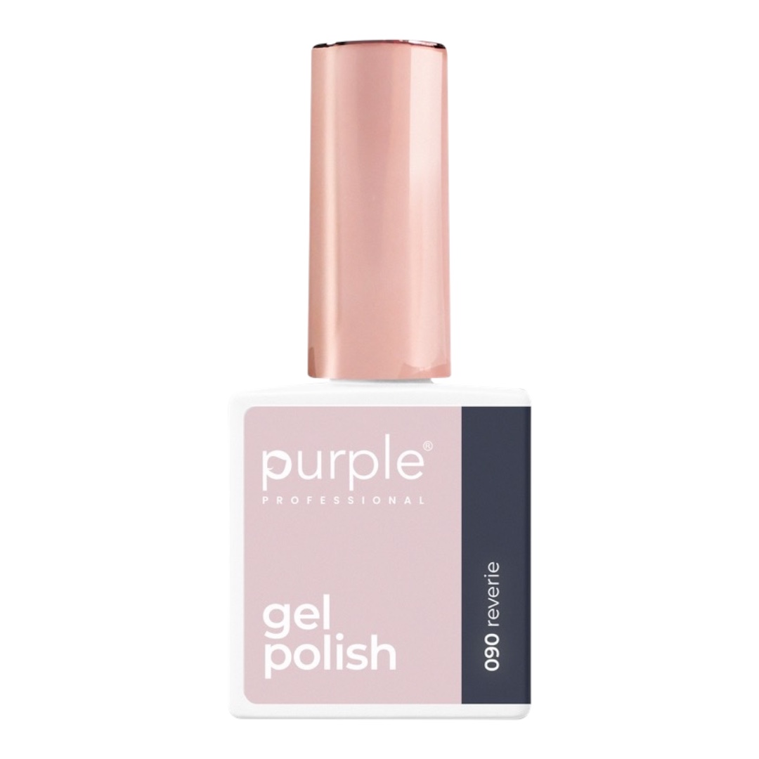 Purple Verniz Gel P.090 Reverie