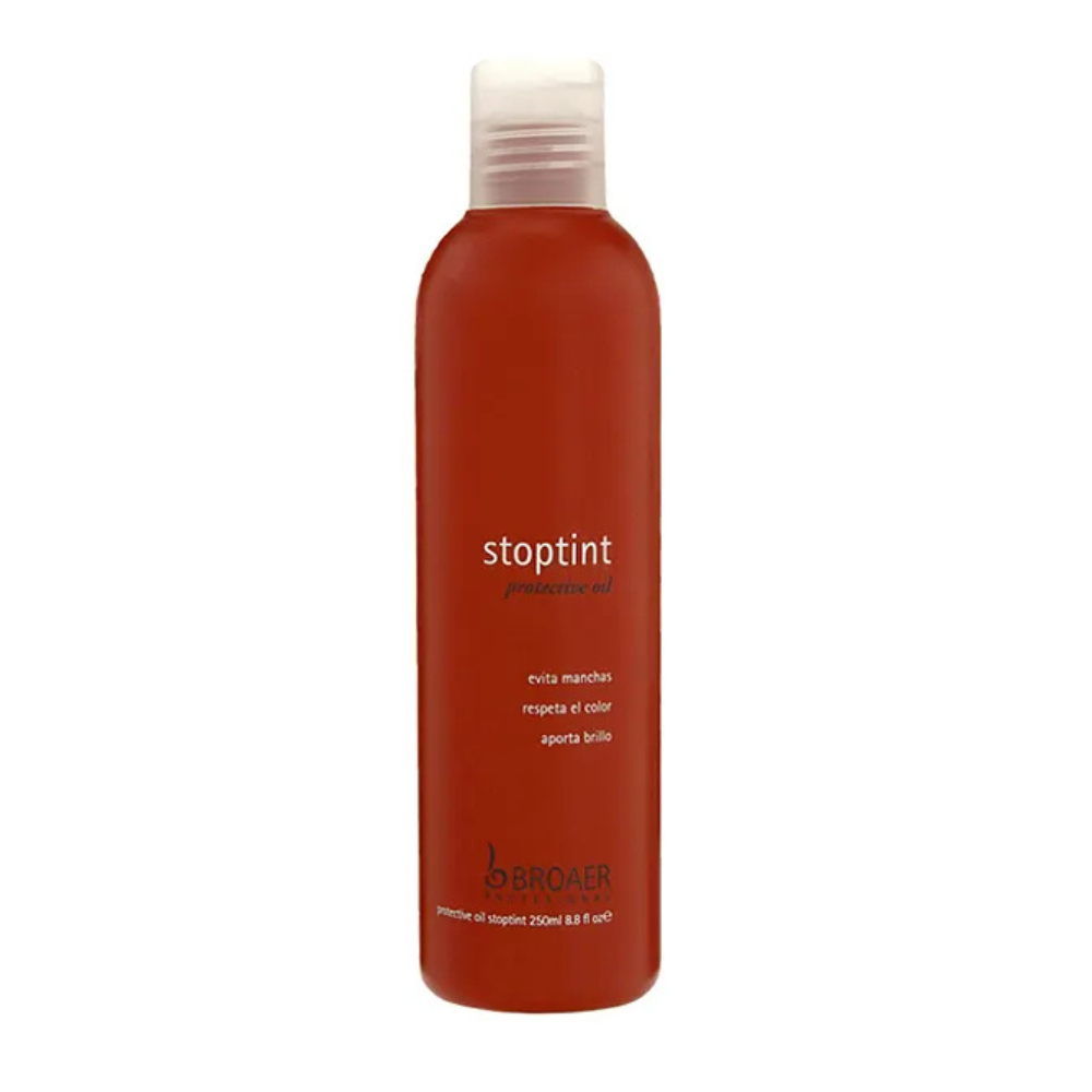 RickiParodi Óleo Protetor Manchas Coloração Broaer 250 ml