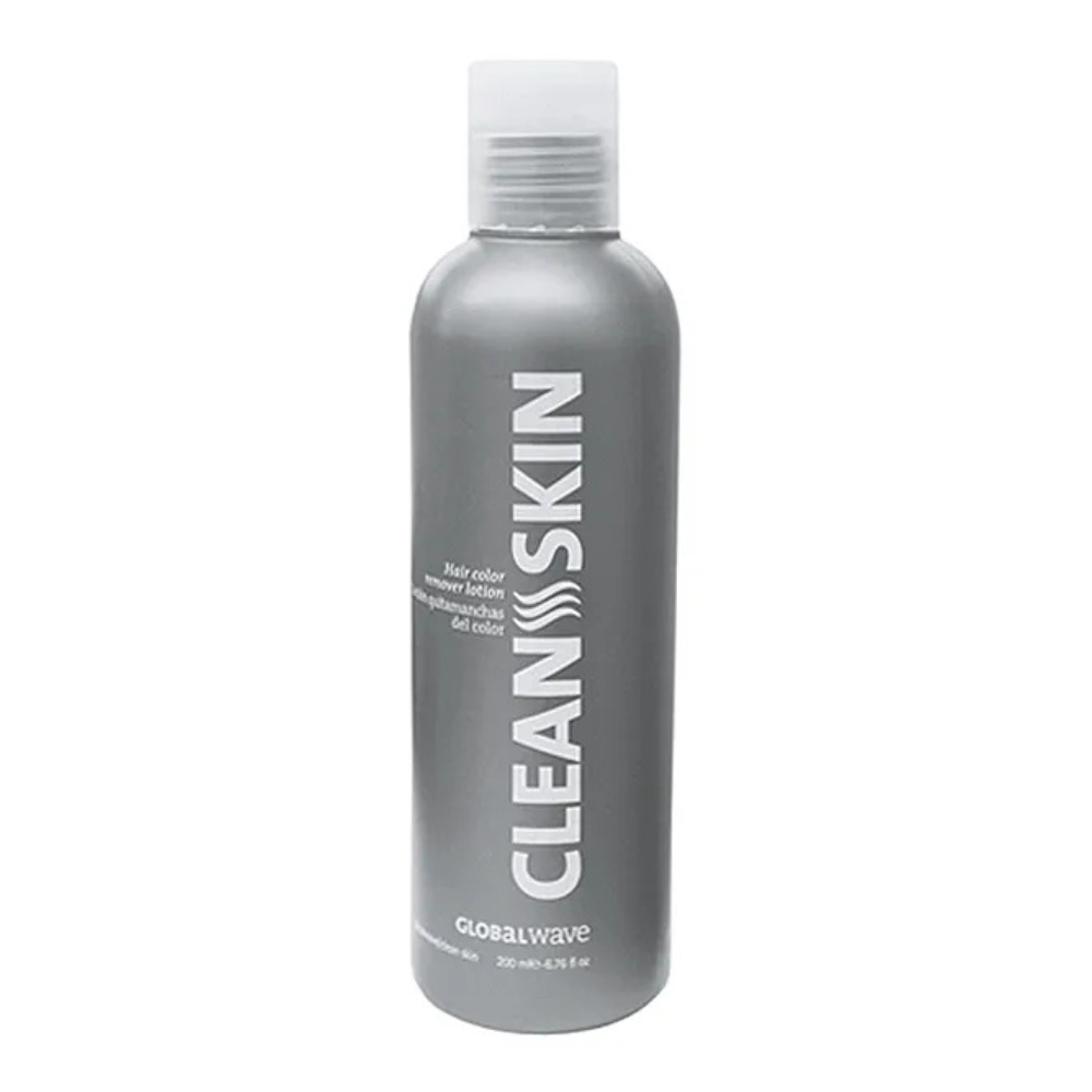RickiParodi Líquido Remoção Manchas Coloração Broaer 200 ml