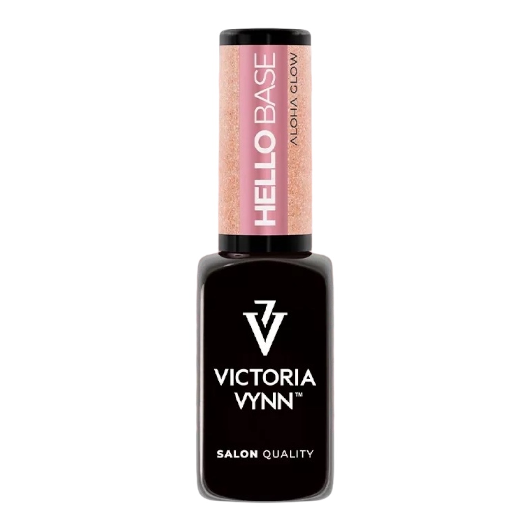 Victoria Vynn Hello Base Aloha Glow 8ml