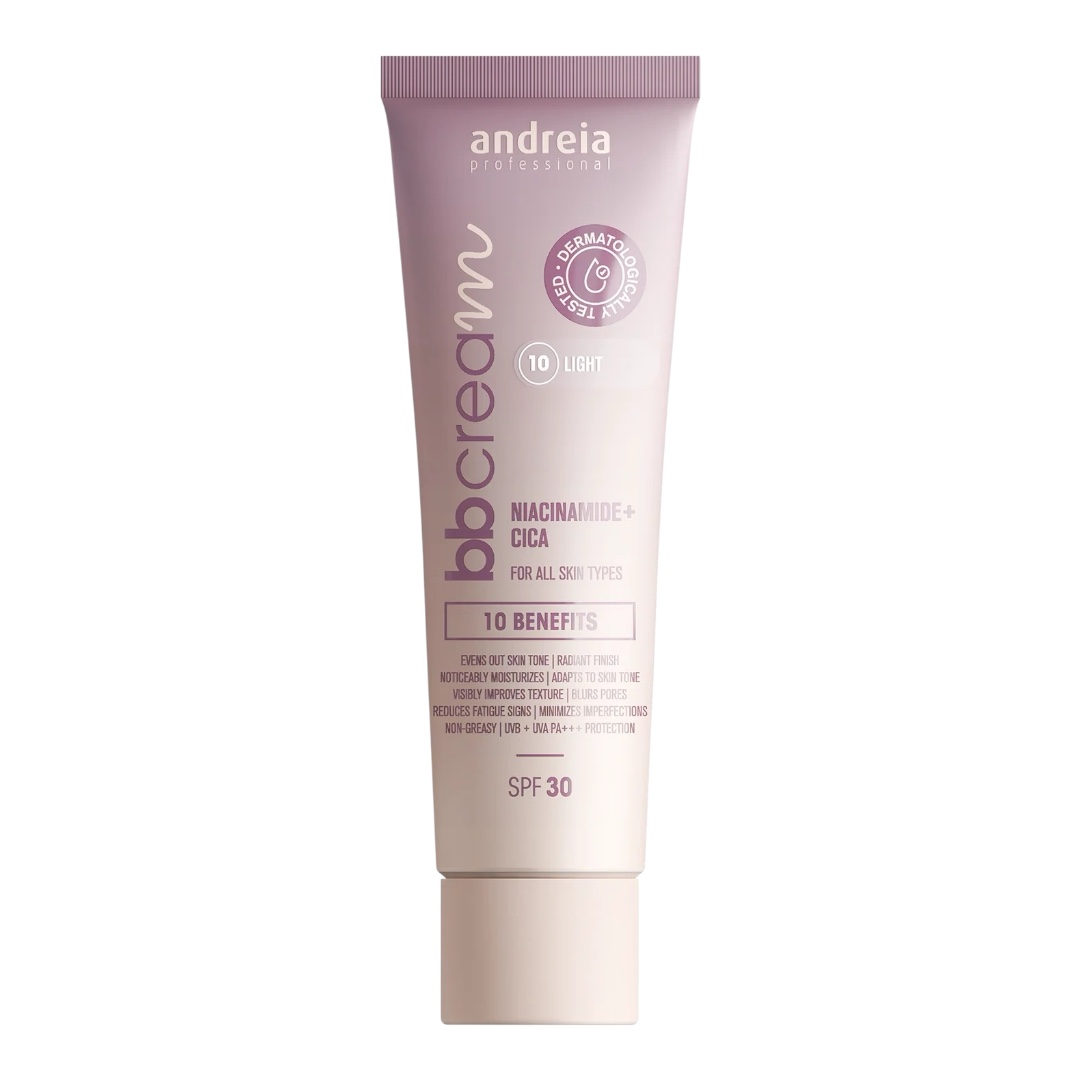 Andreia BB Cream 10 Light 50ml