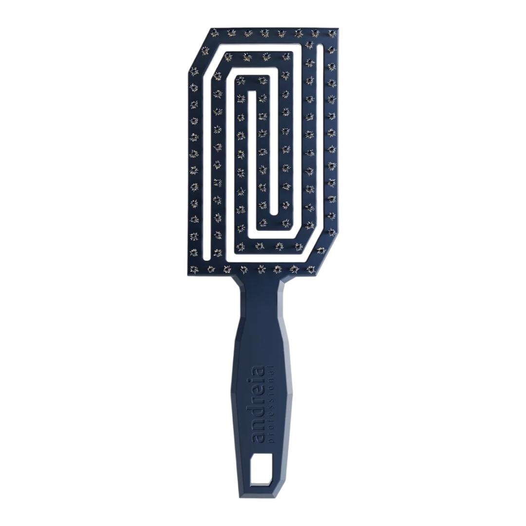 Andreia Pro Wave Smoother Brush Pocket