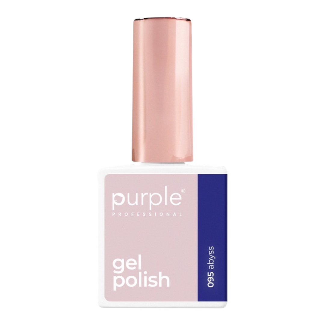 Purple Verniz Gel P.095 Abyss