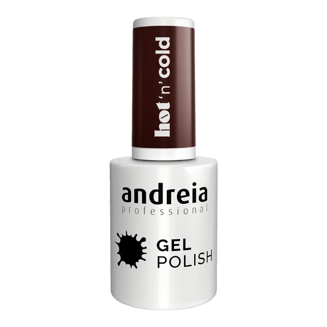 Andreia Verniz Gel HC1