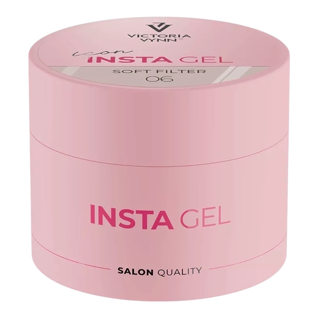 Victoria Vynn Insta Gel 06 Soft Filter 40ml