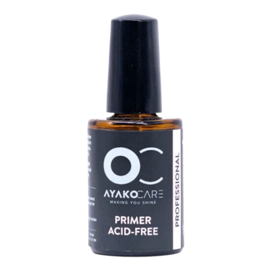 Ayako Care Primer Acid Free