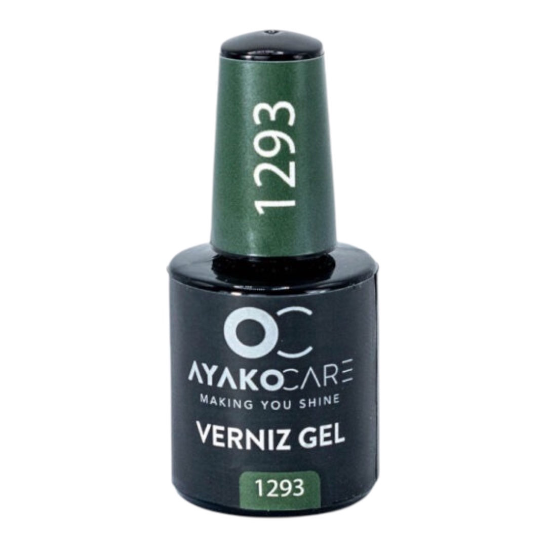 Ayako Care Verniz gel 1293