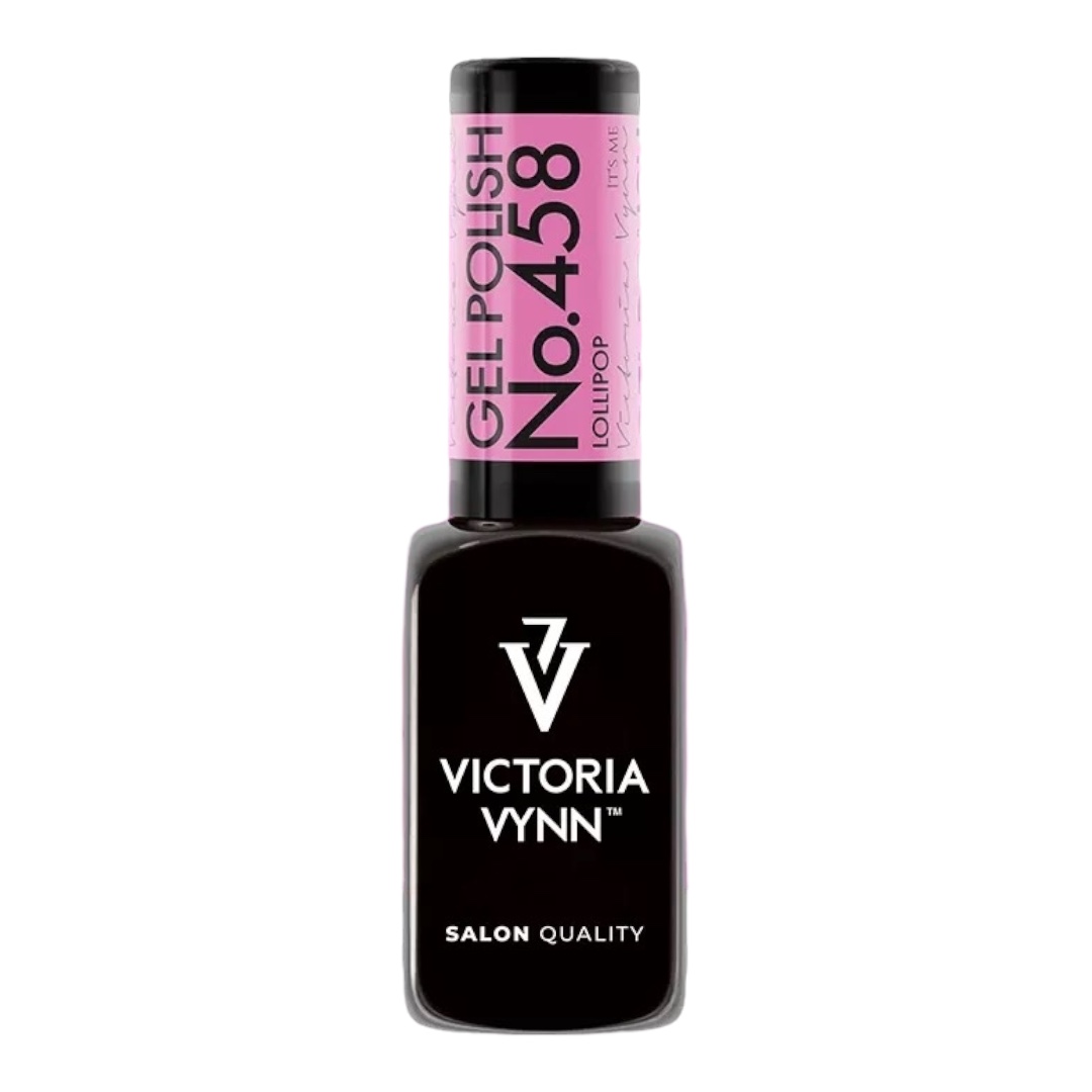 Victoria Vynn Gel Polish 458 LolliPop