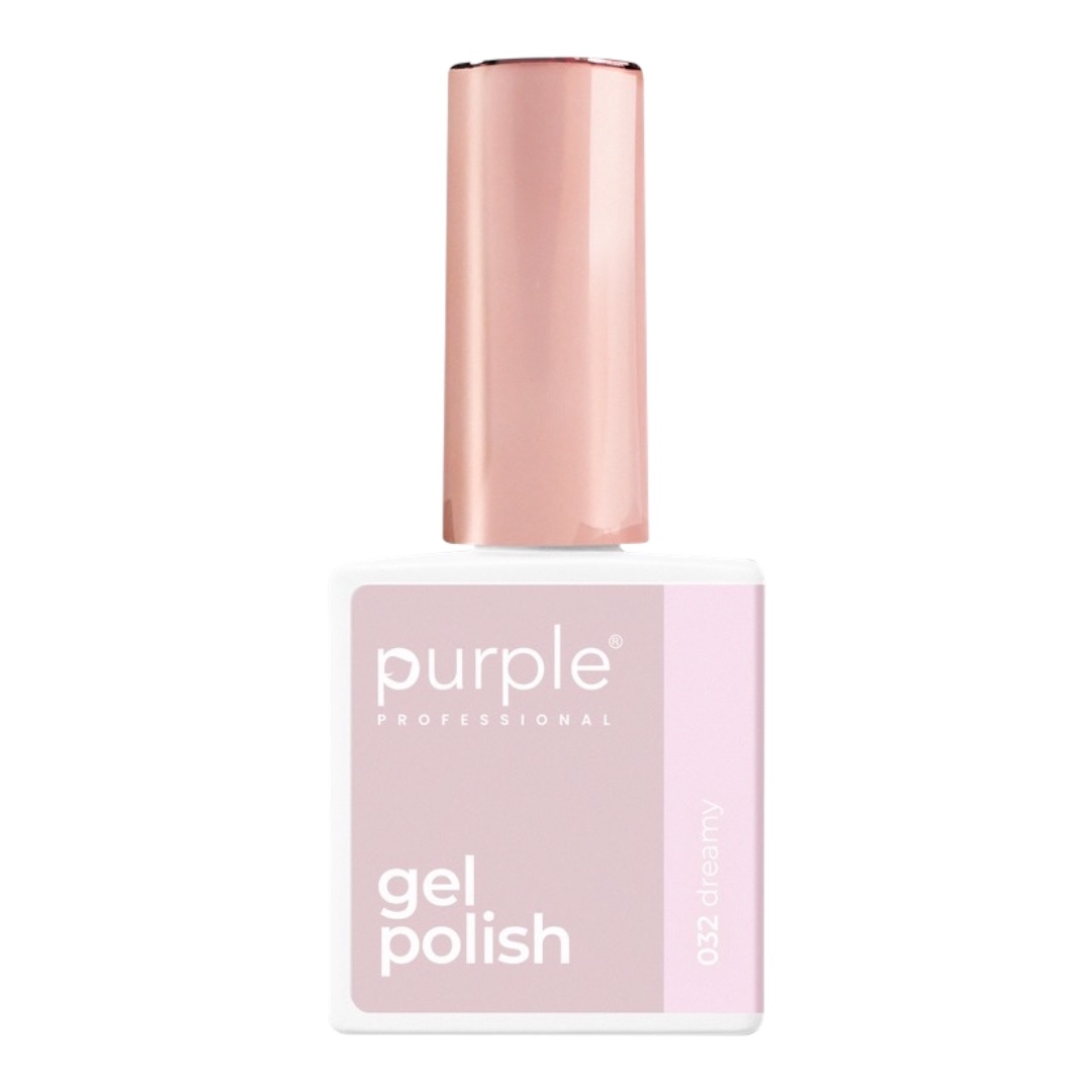 Purple Verniz Gel P.032 Dreamy